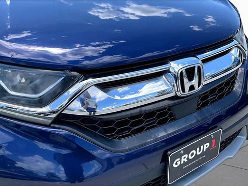 Used 2017 Honda CR-V EX-L image 28