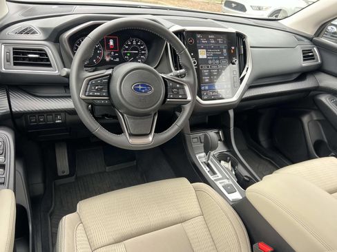 Certified 2025 Subaru Ascent Premium w/ Popular Package #2 image 22