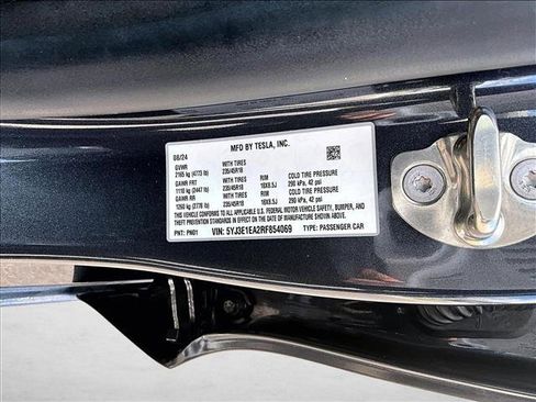 Used 2024 Tesla Model 3 Long Range RWD image 30