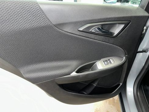 Certified 2024 Chevrolet Malibu RS w/ LPO, Floor Liner Package image 16