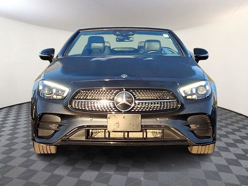 Used 2023 Mercedes-Benz C 43 AMG 4MATIC Cabriolet image 2