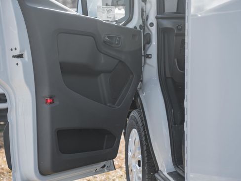 New 2025 Ford Transit 350 w/ Interior Upgrade Package image 41