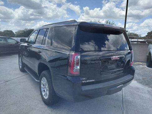 Used 2015 GMC Yukon SLE RWD image 5
