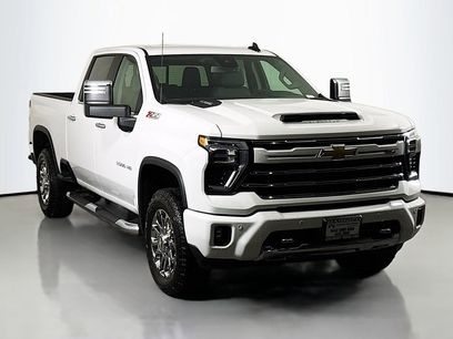 New 2026 Chevrolet Silverado 3500 LT w/ Z71 Chrome Sport Edition
