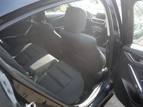 Used 2017 MAZDA MAZDA6 Sport image 21