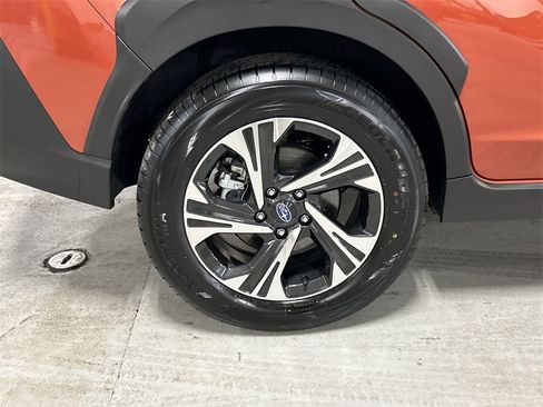 Certified 2025 Subaru Crosstrek 2.0i Premium image 12