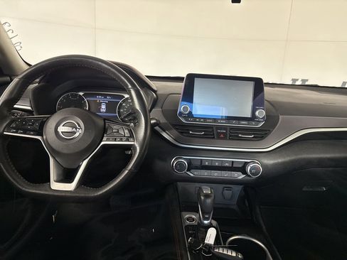 Used 2023 Nissan Altima 2.5 SR image 21