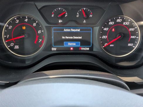 Used 2023 Chevrolet Camaro LT w/ RS Package RWD image 15
