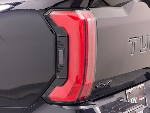 Used 2026 Toyota Tundra Platinum image 13