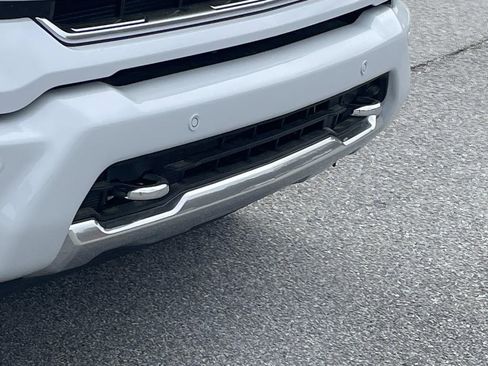 New 2026 Chevrolet Silverado 2500 High Country w/ High Country Premium Package image 9