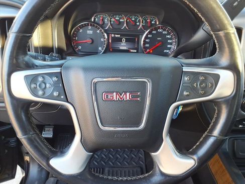 Used 2014 GMC Sierra 1500 SLT image 10