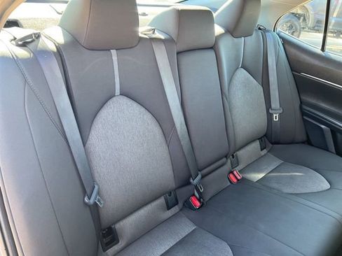 Used 2024 Toyota Camry LE image 19