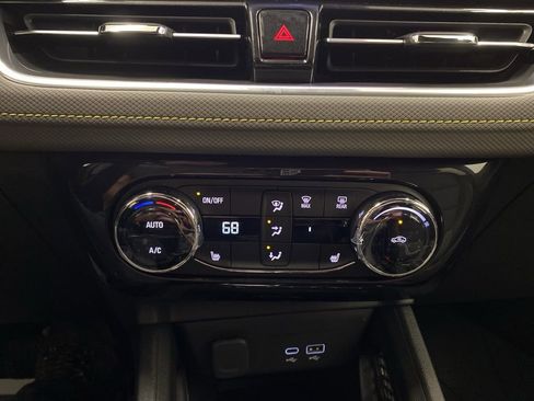 New 2026 Chevrolet TrailBlazer ACTIV w/ Convenience Package AWD/4WD image 20