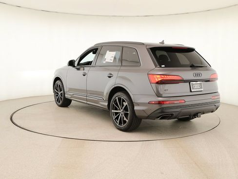 New 2026 Audi Q7 2.0T Premium Plus AWD/4WD image 4