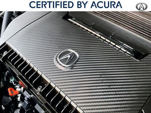 Used 2025 Acura MDX w/ Technology Package image 41