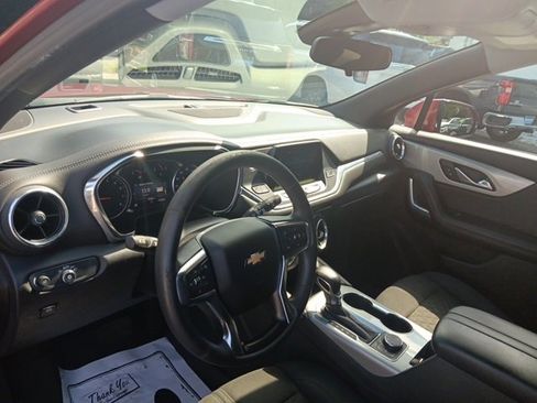Used 2022 Chevrolet Blazer LT w/ LPO, Floor Liner Package image 23