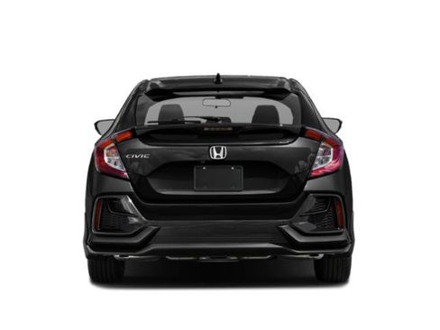 Used 2020 Honda Civic LX image 5