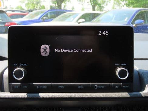 Certified 2023 Honda CR-V Sport image 20