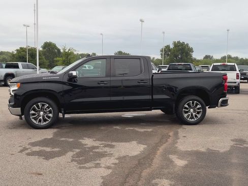 Used 2023 Chevrolet Silverado 1500 LT RWD image 5