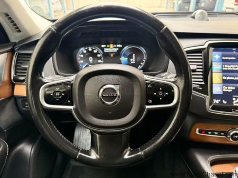 Used 2017 Volvo XC90 T8 Inscription w/ Luxury Package image 20