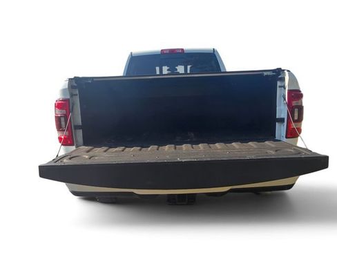 Used 2023 RAM 2500 Laramie AWD/4WD image 10