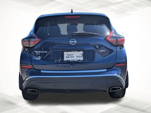 Used 2023 Nissan Murano S image 5