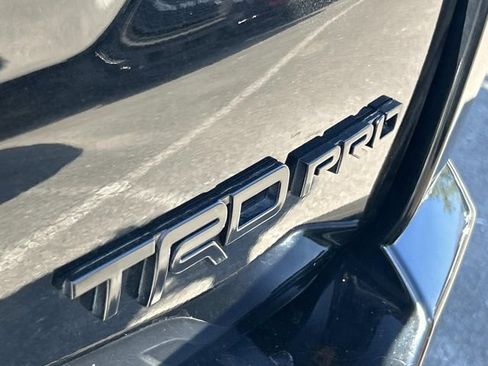 Used 2021 Toyota 4Runner TRD Pro AWD/4WD image 9