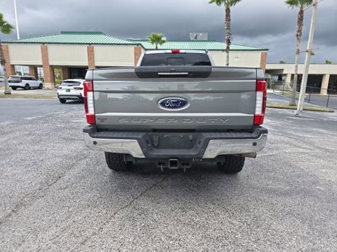 Used 2019 Ford F350 Lariat w/ Lariat Ultimate Package image 6