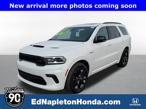Used 2023 Dodge Durango R/T image 1