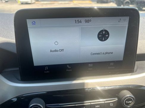Used 2022 Ford Escape SE FWD image 22