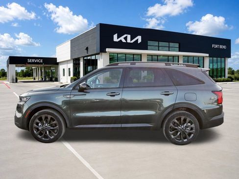 Used 2023 Kia Sorento SX Prestige AWD/4WD image 8