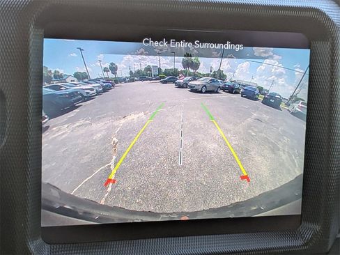 Used 2021 Jeep Wrangler Unlimited Rubicon w/ Trailer Tow Package image 25