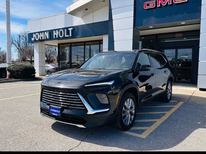 Used 2025 Buick Enclave Preferred