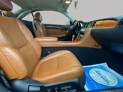 Used 2005 Lexus SC 430 Convertible RWD image 15