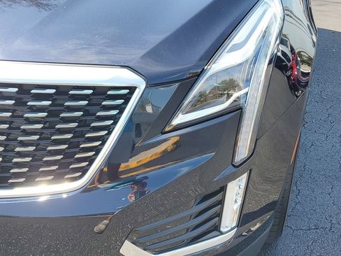 Used 2021 Cadillac XT5 Premium Luxury image 10