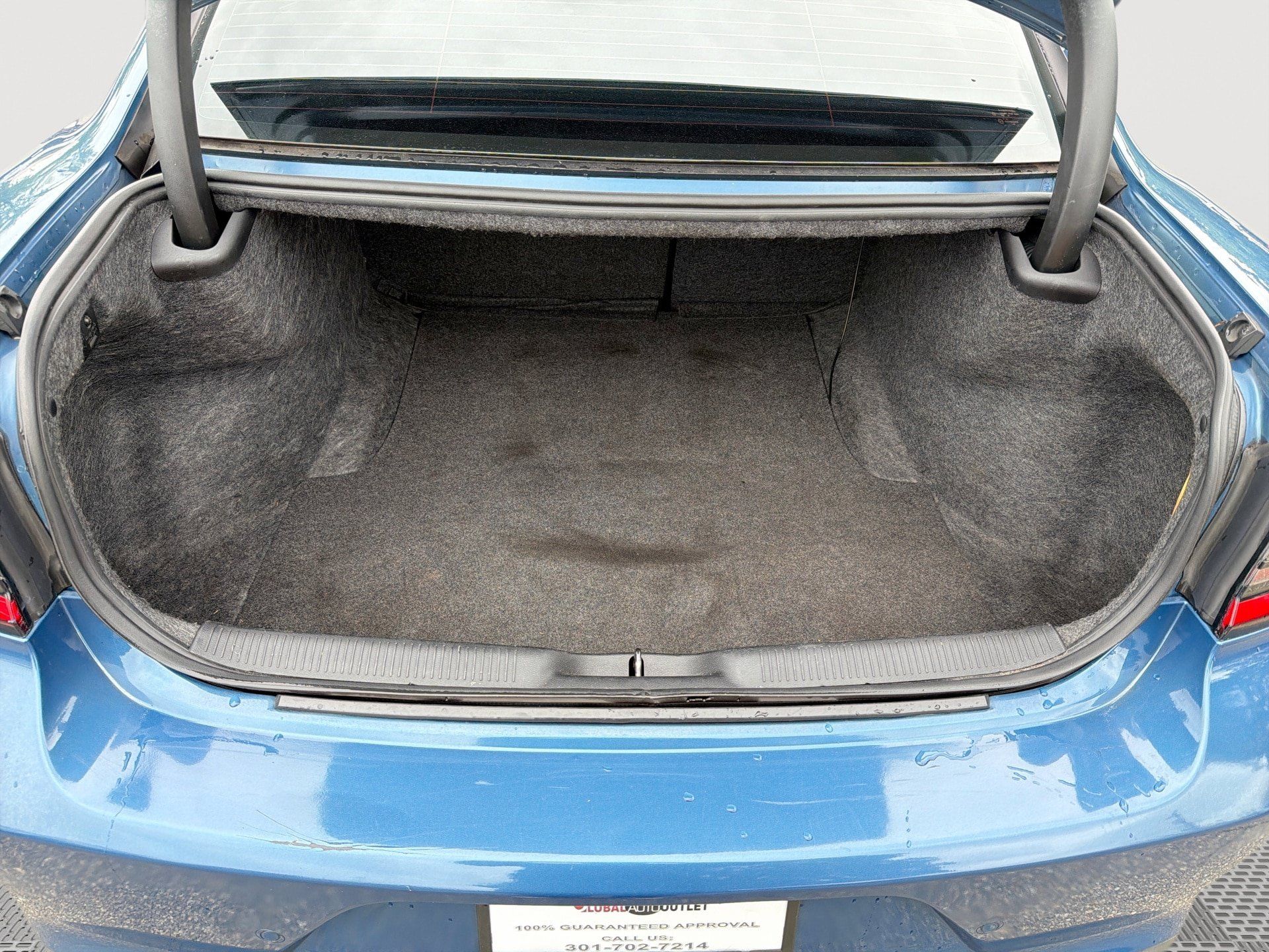 Used 2020 Dodge Charger Scat Pack RWD image 22
