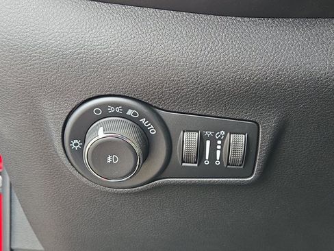New 2026 Jeep Compass Limited AWD/4WD image 44