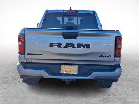 Used 2025 RAM 1500 Big Horn image 4