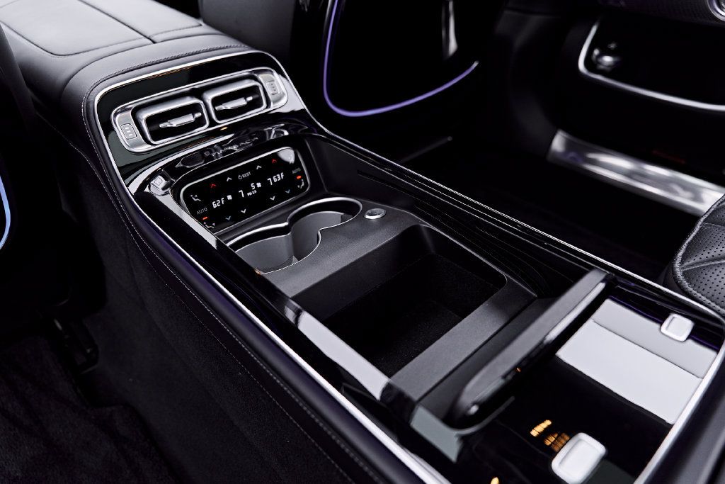Used 2022 Mercedes-Benz Maybach S 580 4MATIC image 64
