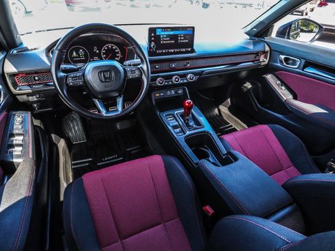 Used 2024 Honda Civic Si image 29