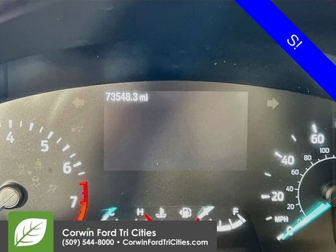 Used 2020 Ford Escape S FWD image 2