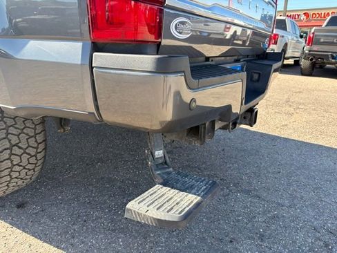 Certified 2021 Ford F350 Limited image 15