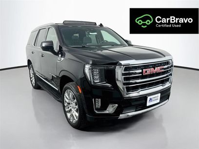 Certified 2024 GMC Yukon SLT w/ LPO, Floor Liner Package