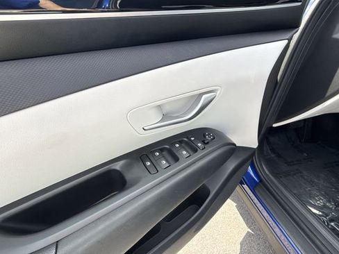 Certified 2024 Hyundai Tucson SEL image 13