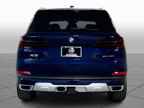 New 2026 BMW X5 xDrive40i image 4