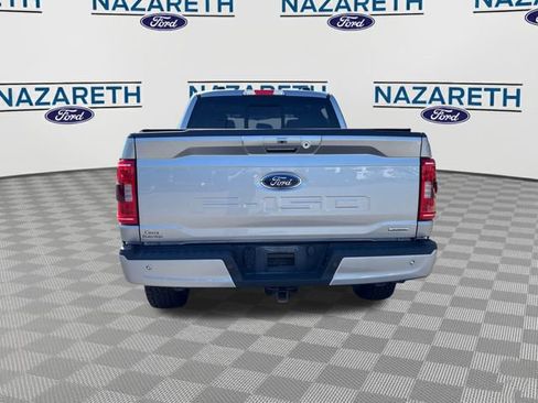 Used 2022 Ford F150 XLT w/ Equipment Group 302A High AWD/4WD image 6