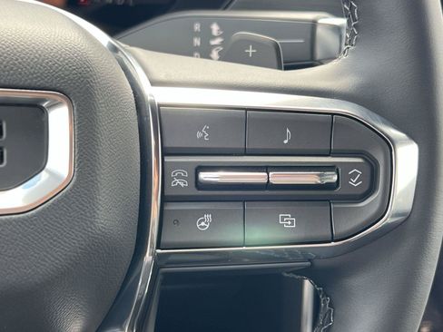 New 2026 GMC Acadia Elevation w/ Black Edition FWD image 14