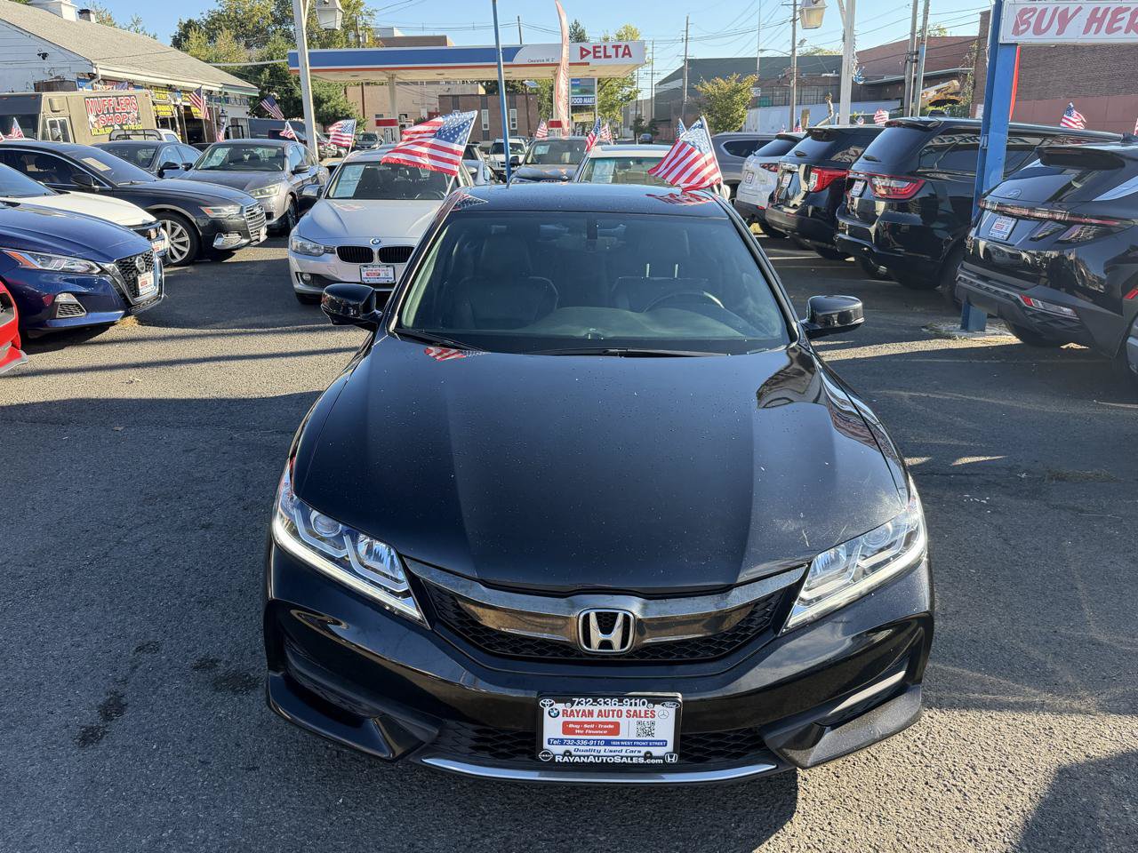 Used 2016 Honda Accord EX-L image 3