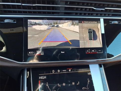 New 2026 Audi Q8 Premium Plus image 15