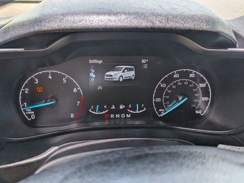 Used 2019 Ford Transit Connect XLT FWD image 16